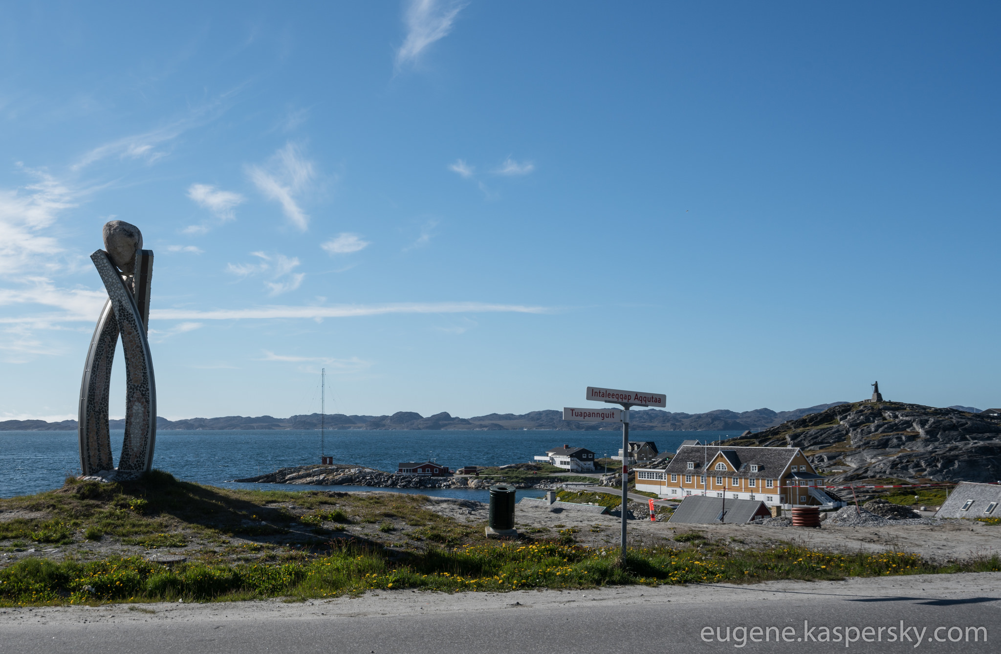 Nuuk